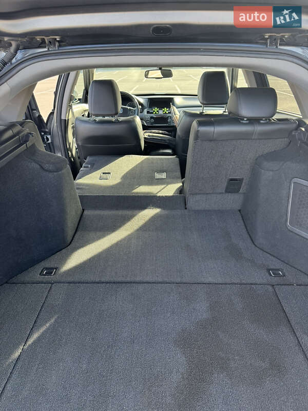 Внедорожник / Кроссовер Honda Crosstour 2014 в Каменец-Подольском