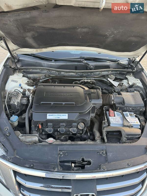 Внедорожник / Кроссовер Honda Crosstour 2013 в Одессе фото 33 Внедорожник / Кроссовер Honda Crosstour 2013 в Одессе