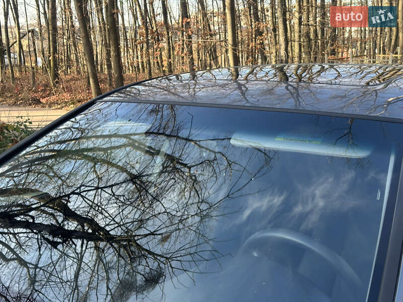 Позашляховик / Кросовер Honda Crosstour 2013 в Ужгороді