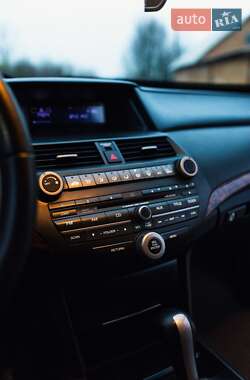 Внедорожник / Кроссовер Honda Crosstour 2012 в Львове