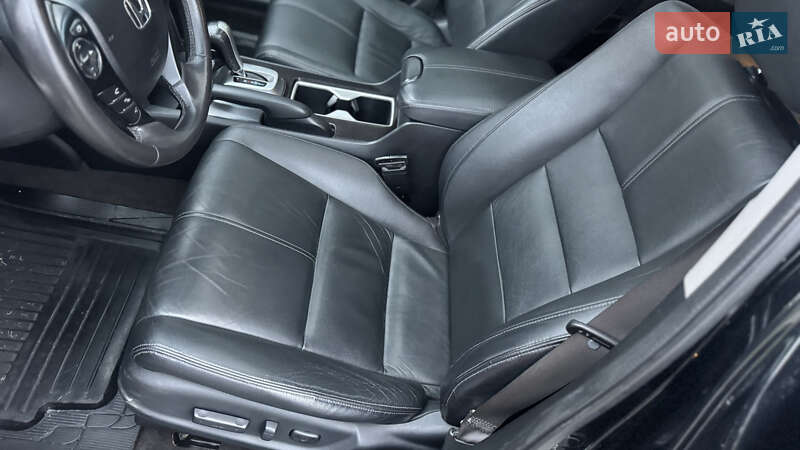 Позашляховик / Кросовер Honda Crosstour 2013 в Вінниці