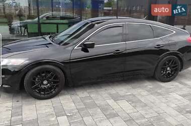 Внедорожник / Кроссовер Honda Crosstour 2012 в Львове