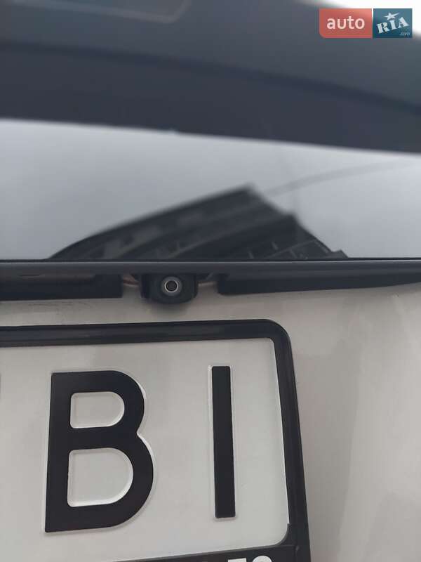 Внедорожник / Кроссовер Honda Crosstour 2014 в Черновцах