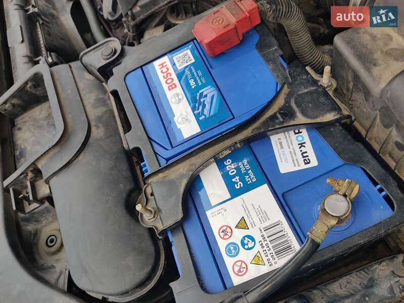 Внедорожник / Кроссовер Honda Crosstour 2011 в Николаеве