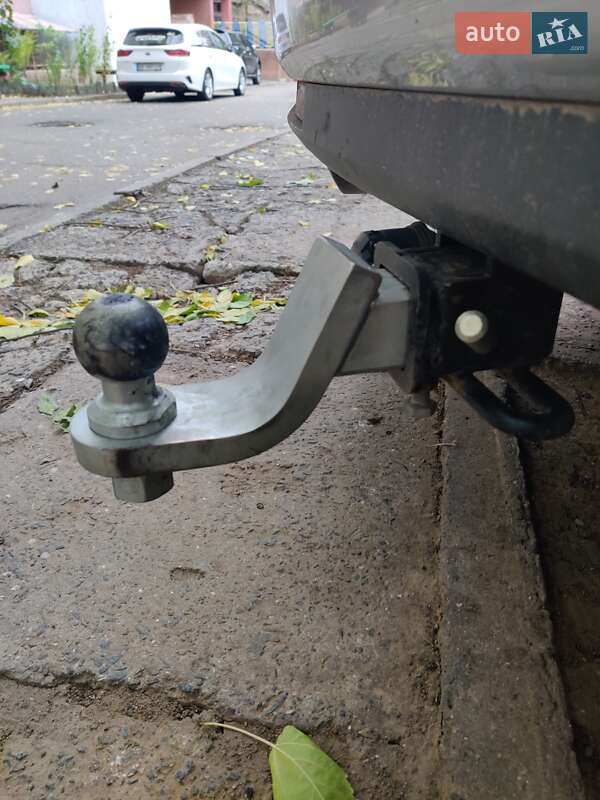 Внедорожник / Кроссовер Honda Crosstour 2011 в Николаеве