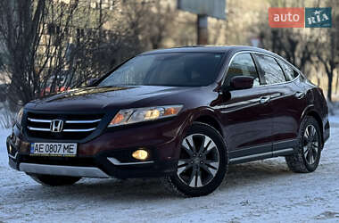Внедорожник / Кроссовер Honda Crosstour 2012 в Днепре