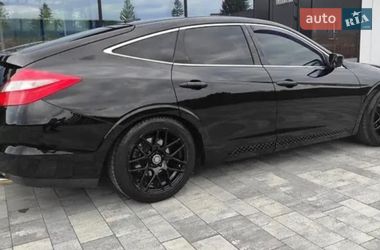 Позашляховик / Кросовер Honda Crosstour 2012 в Львові
