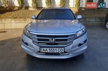 Внедорожник / Кроссовер Honda Crosstour 2011 в Киеве