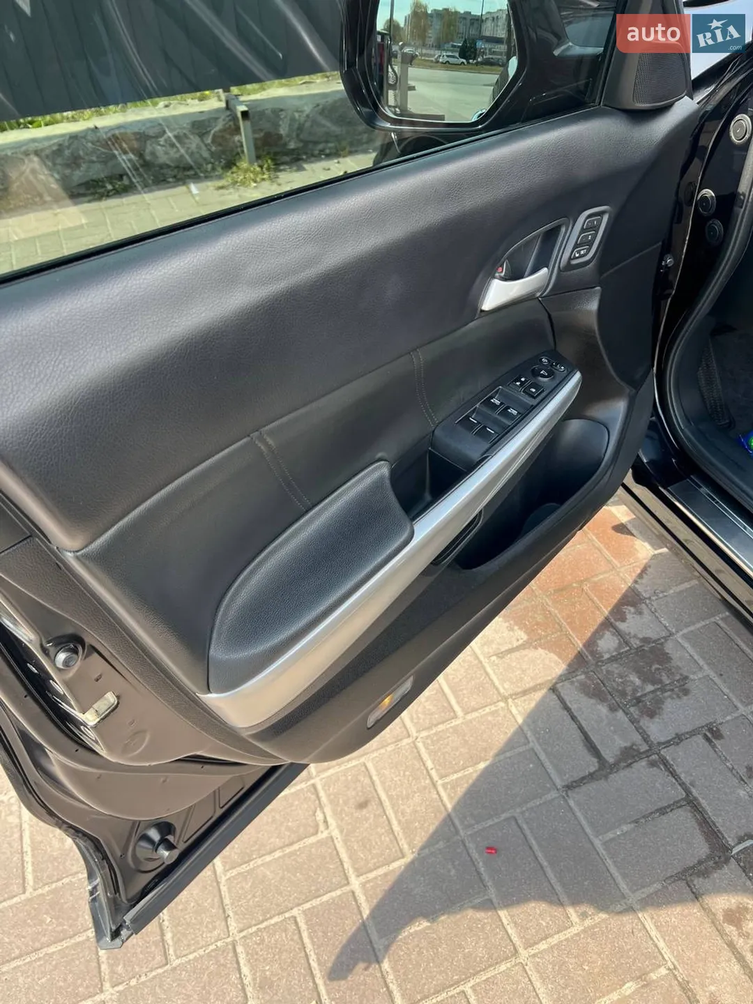 2013 Honda Crosstour - мініатюра 9