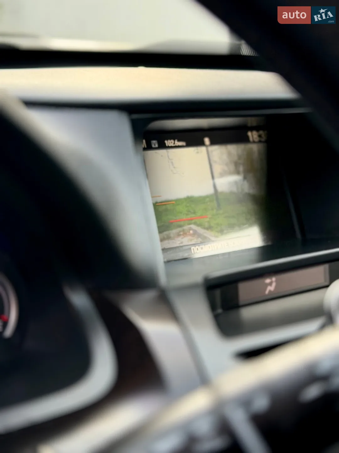 2013 Honda Crosstour - мініатюра 7