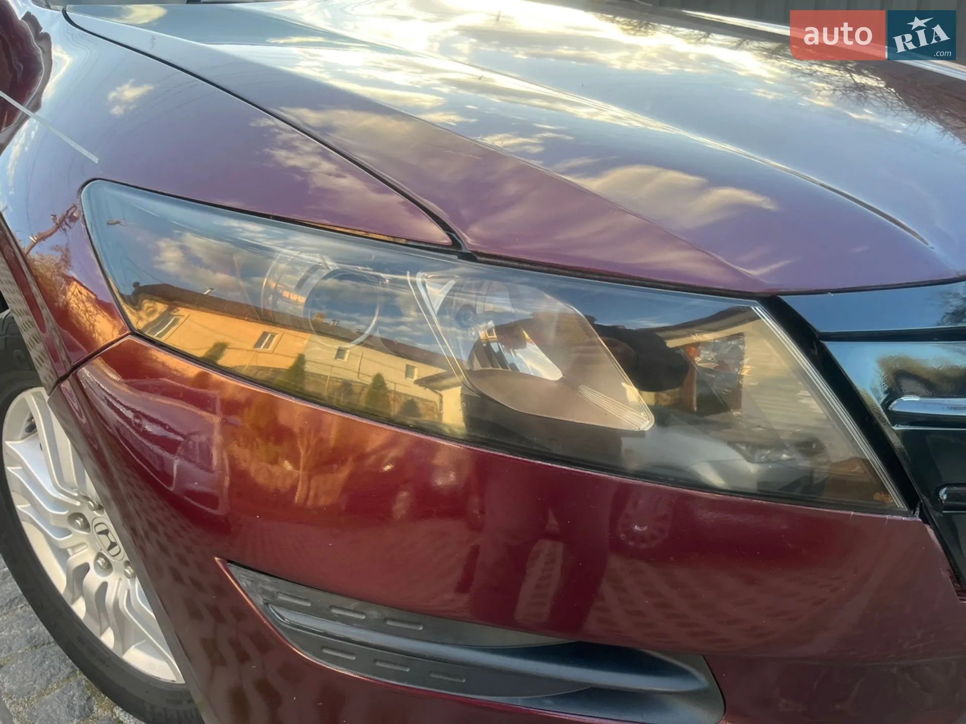 2012 Honda Crosstour - мініатюра 12
