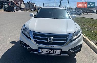 Внедорожник / Кроссовер Honda Crosstour 2012 в Киеве