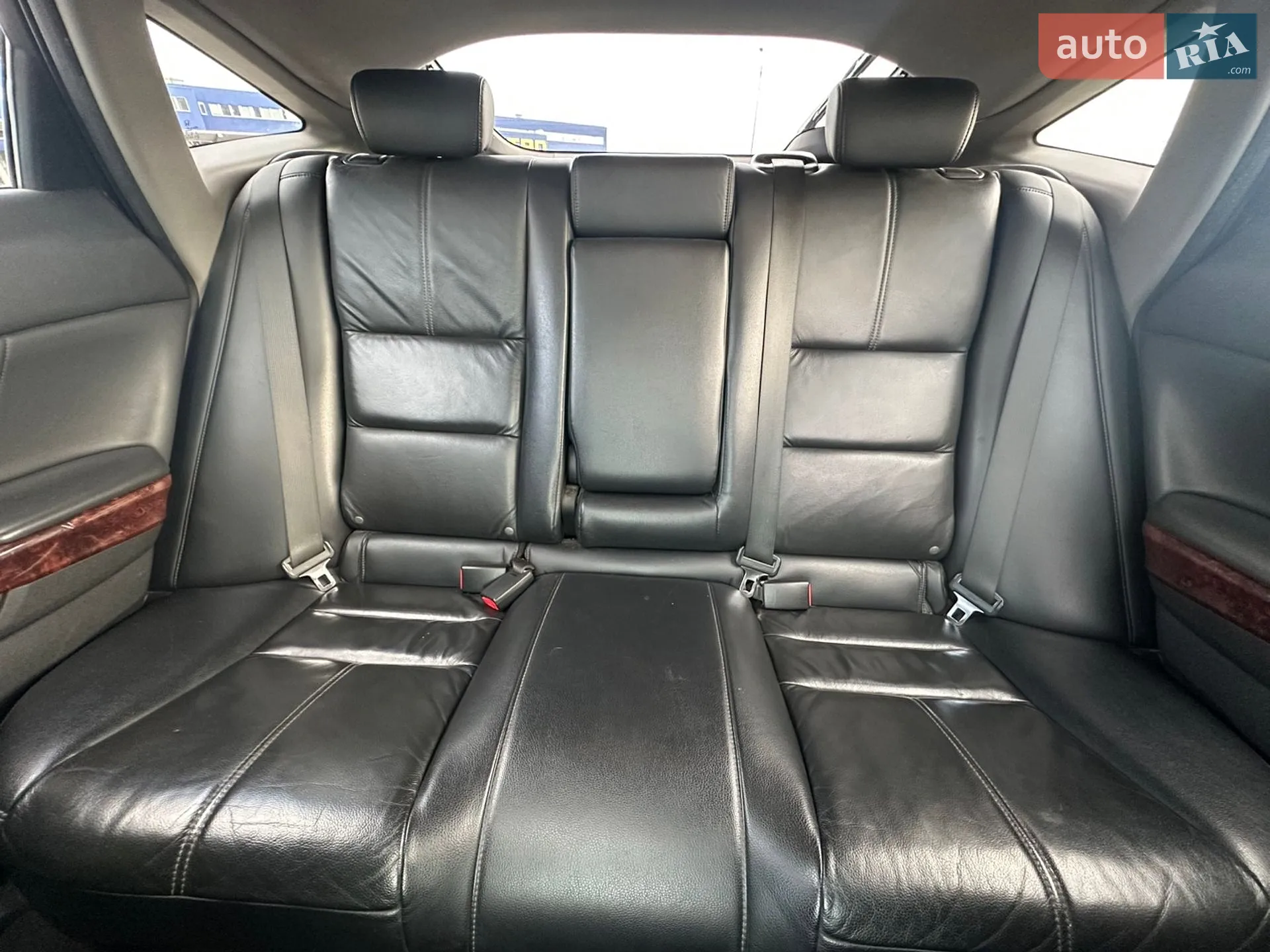 2010 Honda Crosstour - мініатюра 31