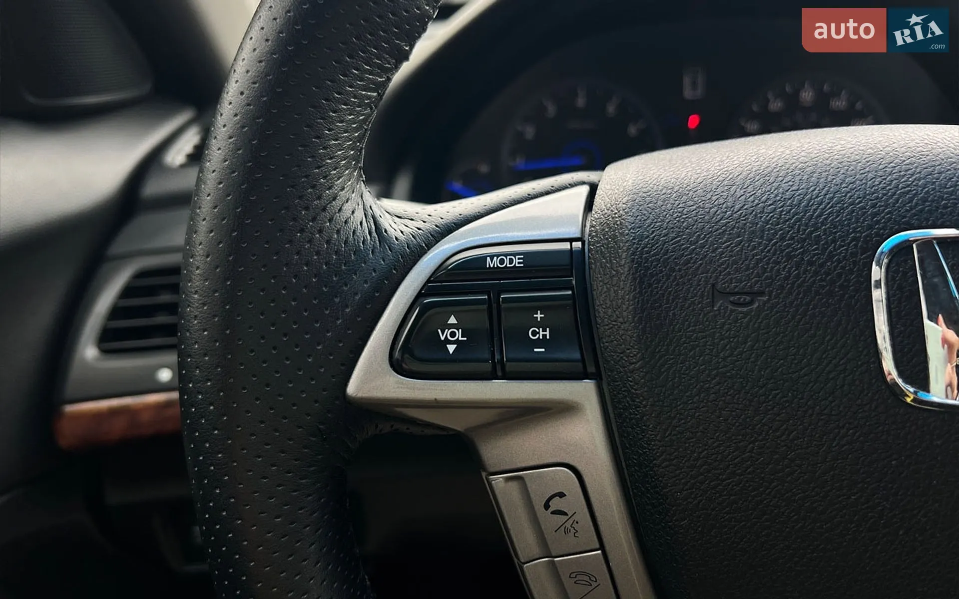 2012 Honda Crosstour - мініатюра 13