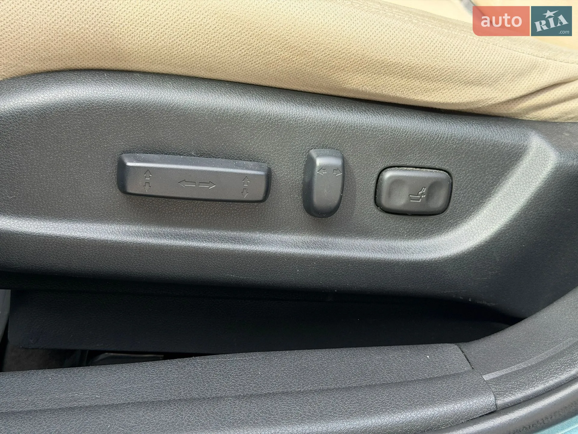 2013 Honda Crosstour - мініатюра 19