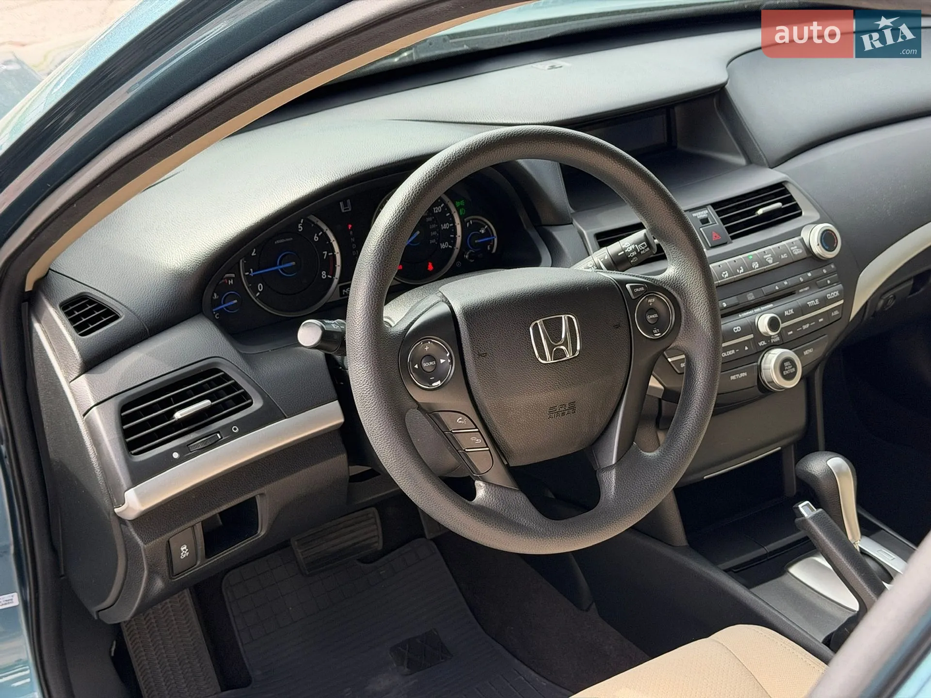 2013 Honda Crosstour - мініатюра 20