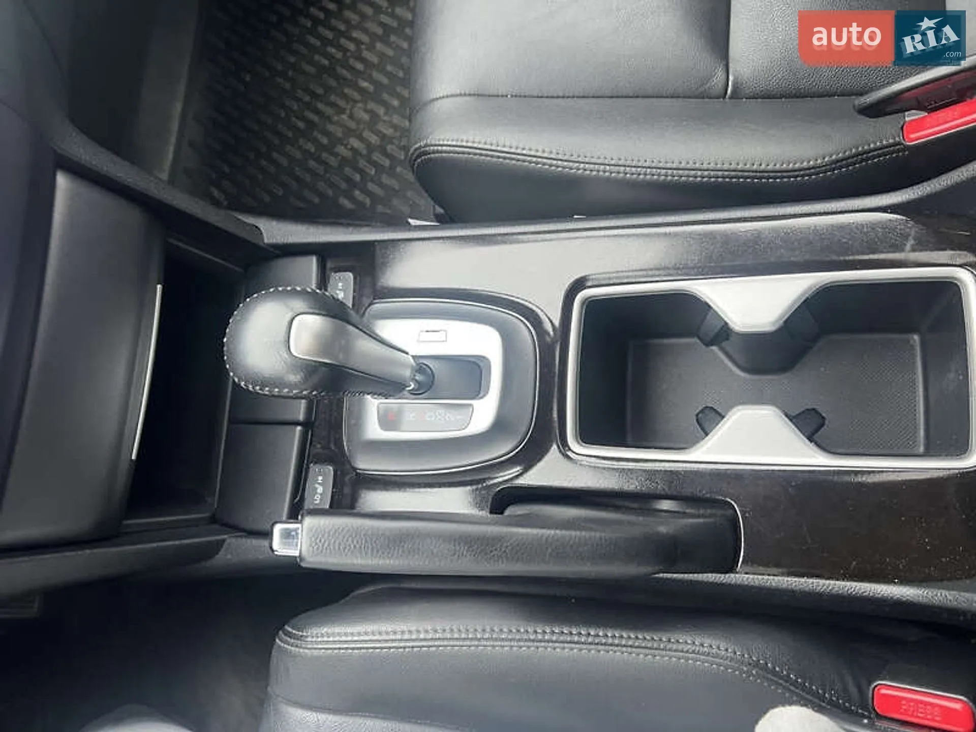 2013 Honda Crosstour - мініатюра 12