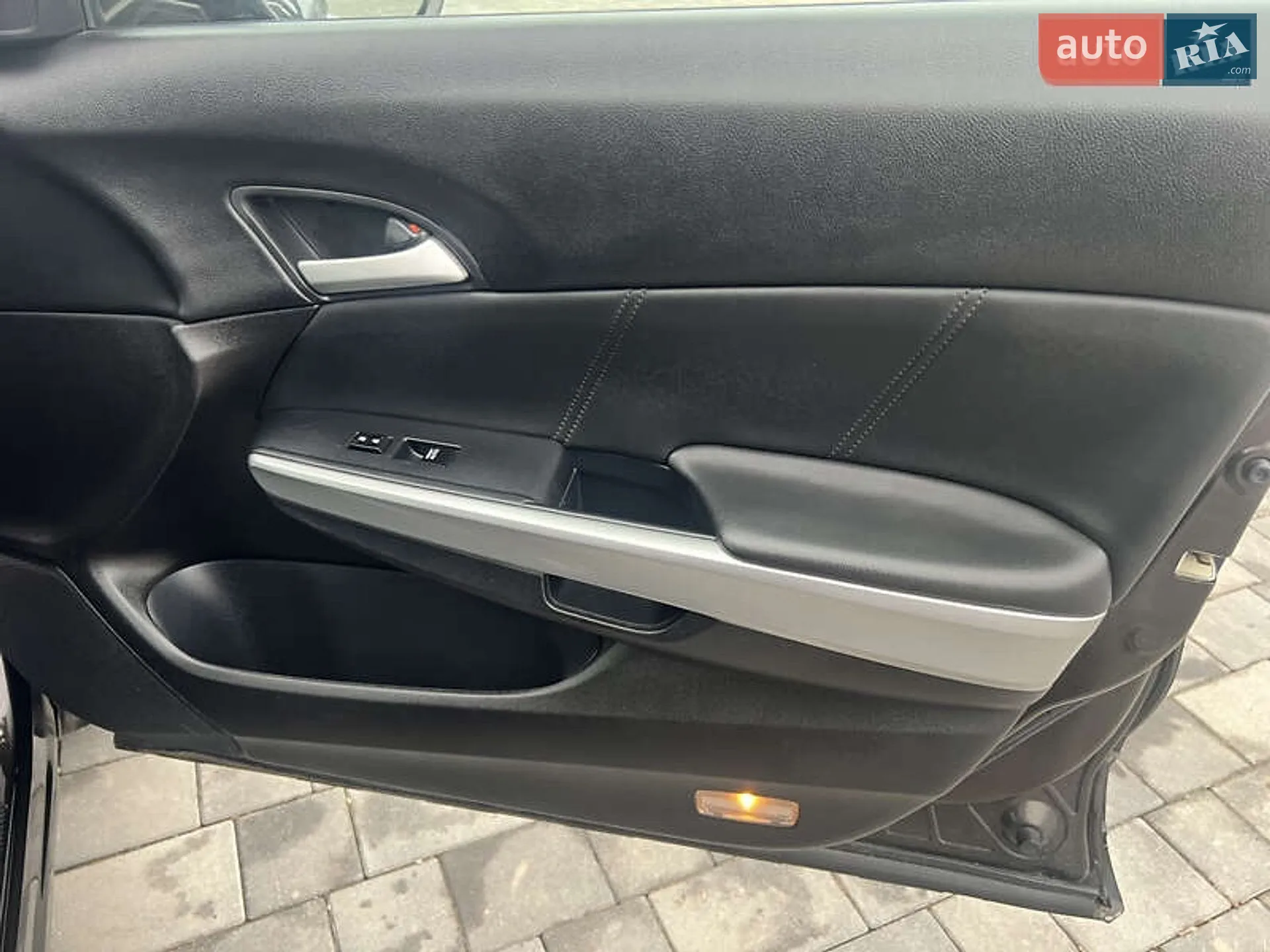 2013 Honda Crosstour - мініатюра 17