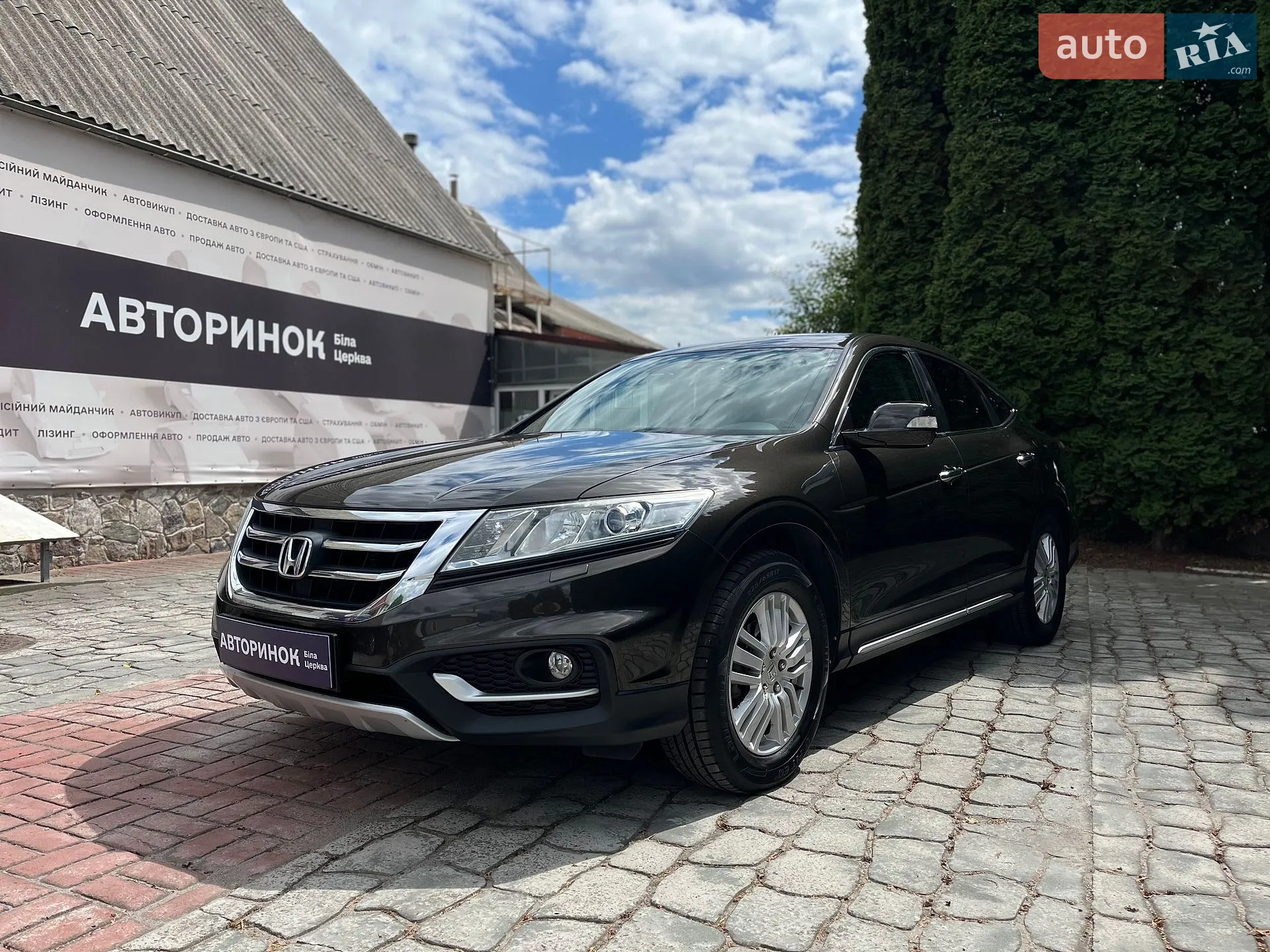 2013 Honda Crosstour - мініатюра 8