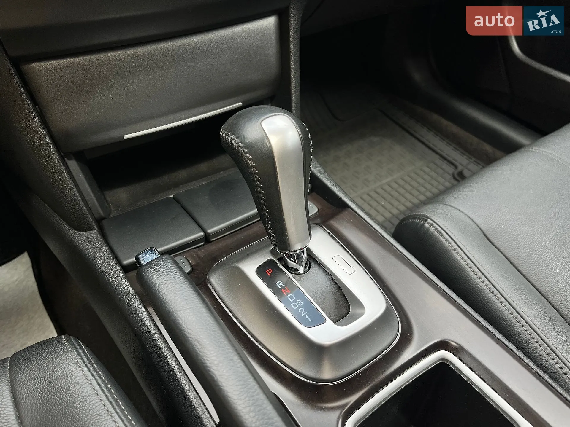 2013 Honda Crosstour - мініатюра 20