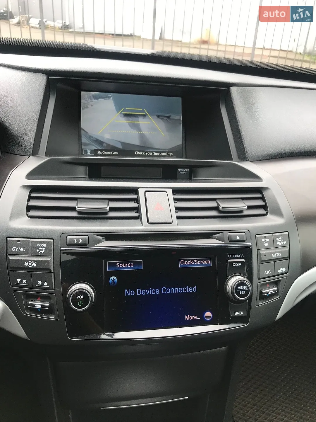 2014 Honda Crosstour - мініатюра 18