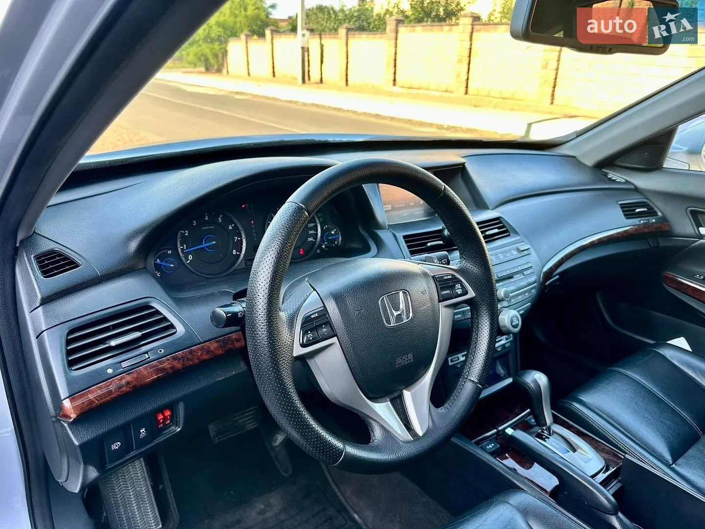 2011 Honda Crosstour - мініатюра 18