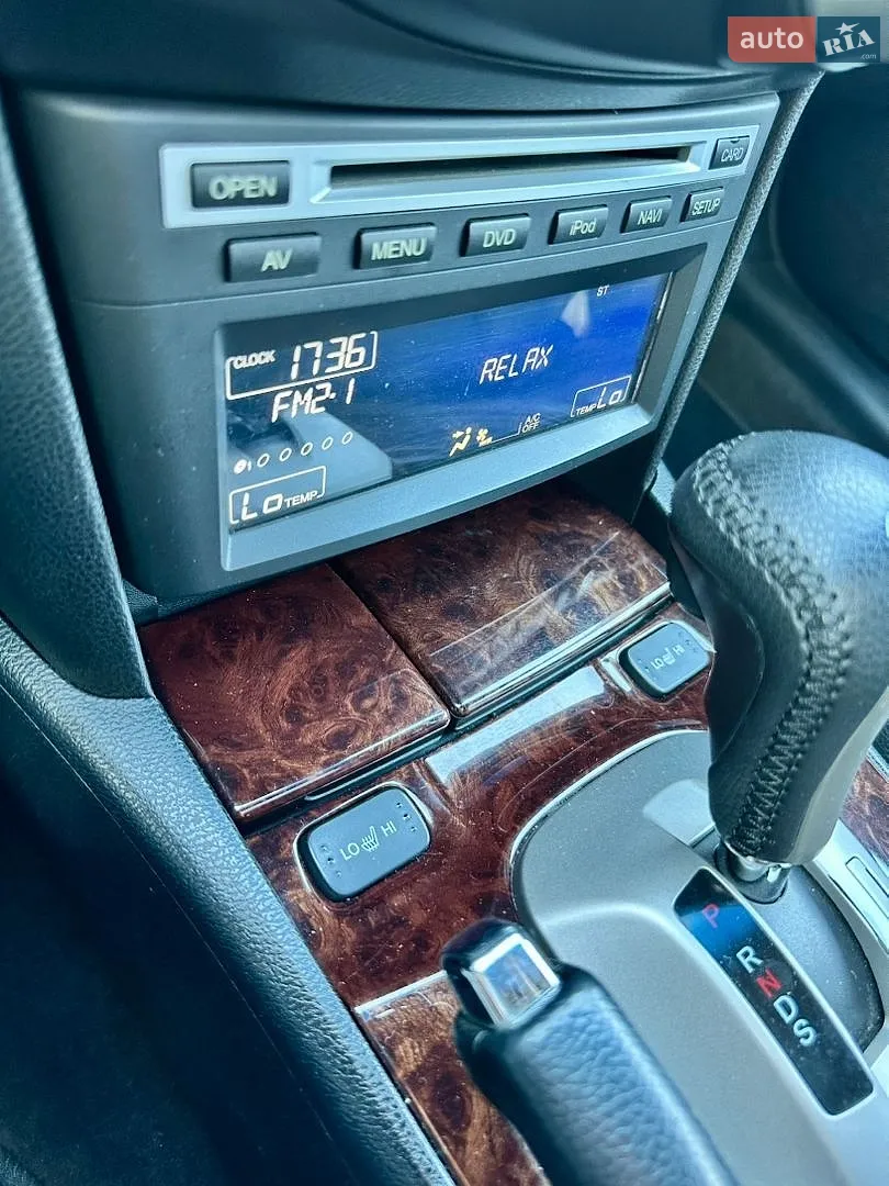 2011 Honda Crosstour - мініатюра 28