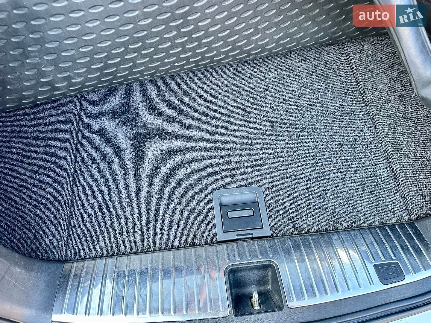 2011 Honda Crosstour - мініатюра 31
