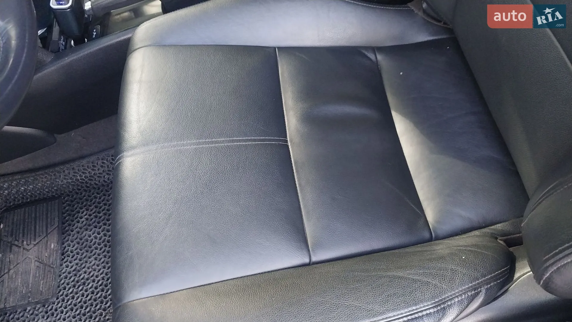 2014 Honda Crosstour - мініатюра 11