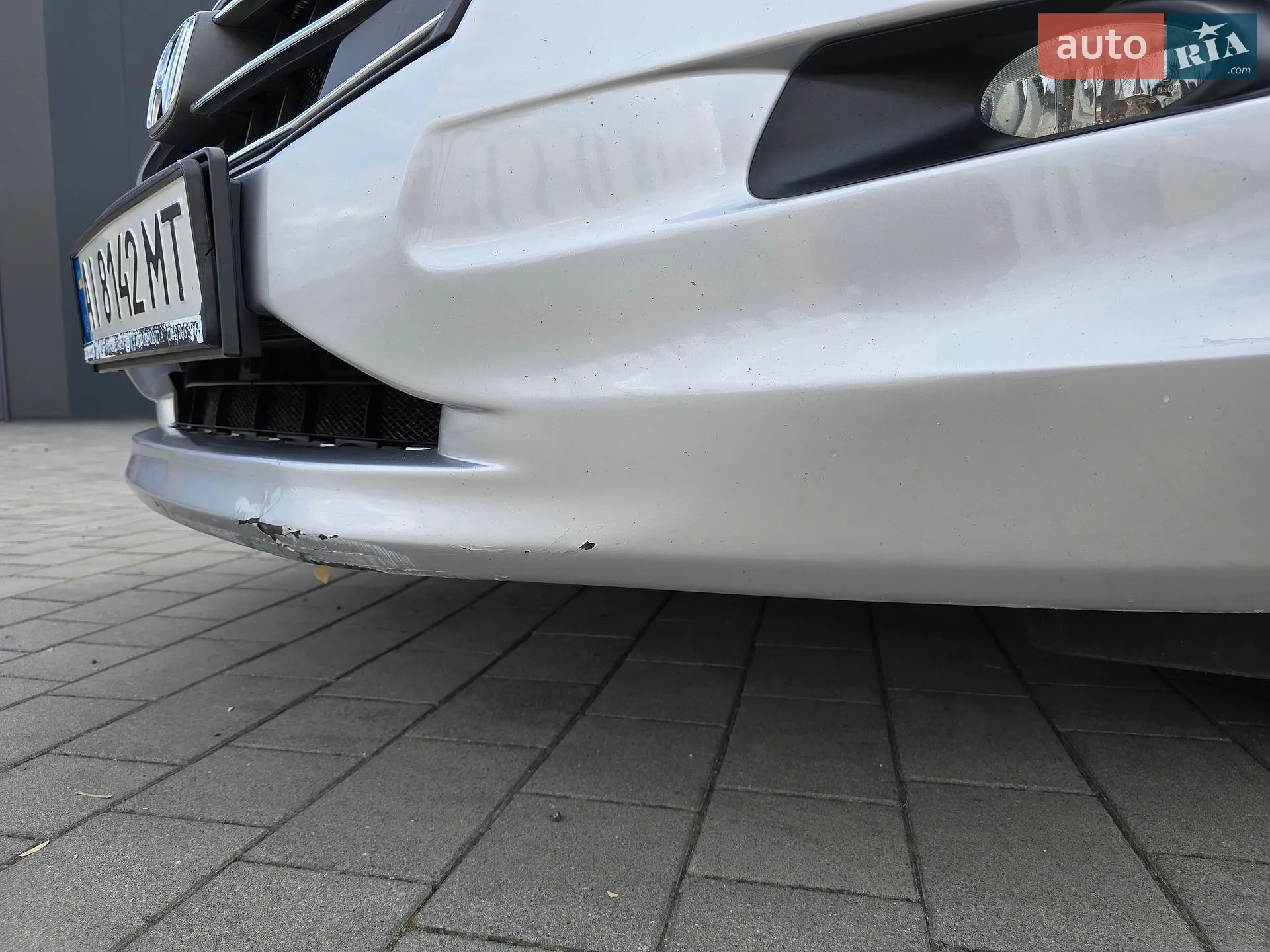 2011 Honda Crosstour - мініатюра 70