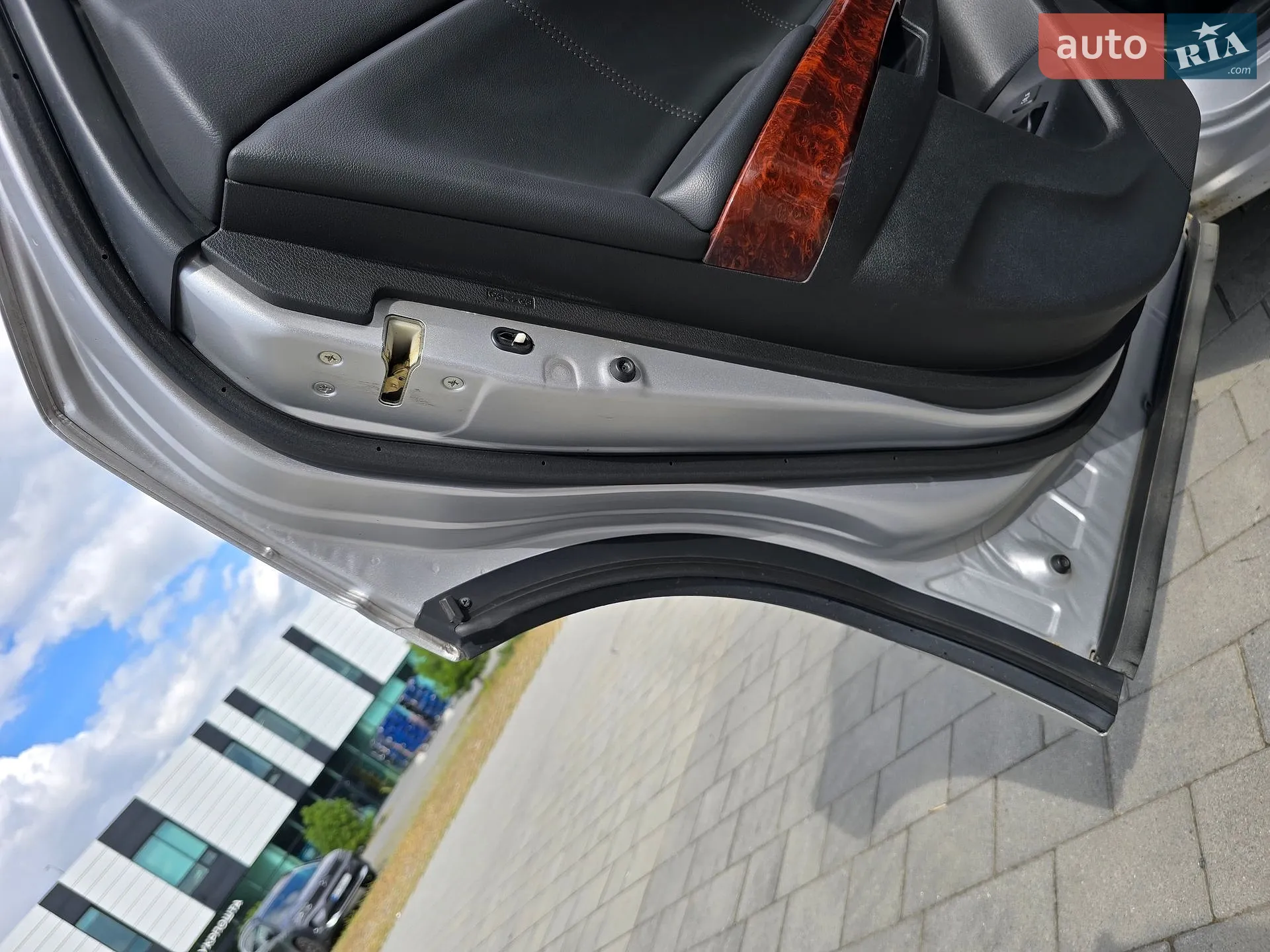 2011 Honda Crosstour - мініатюра 72