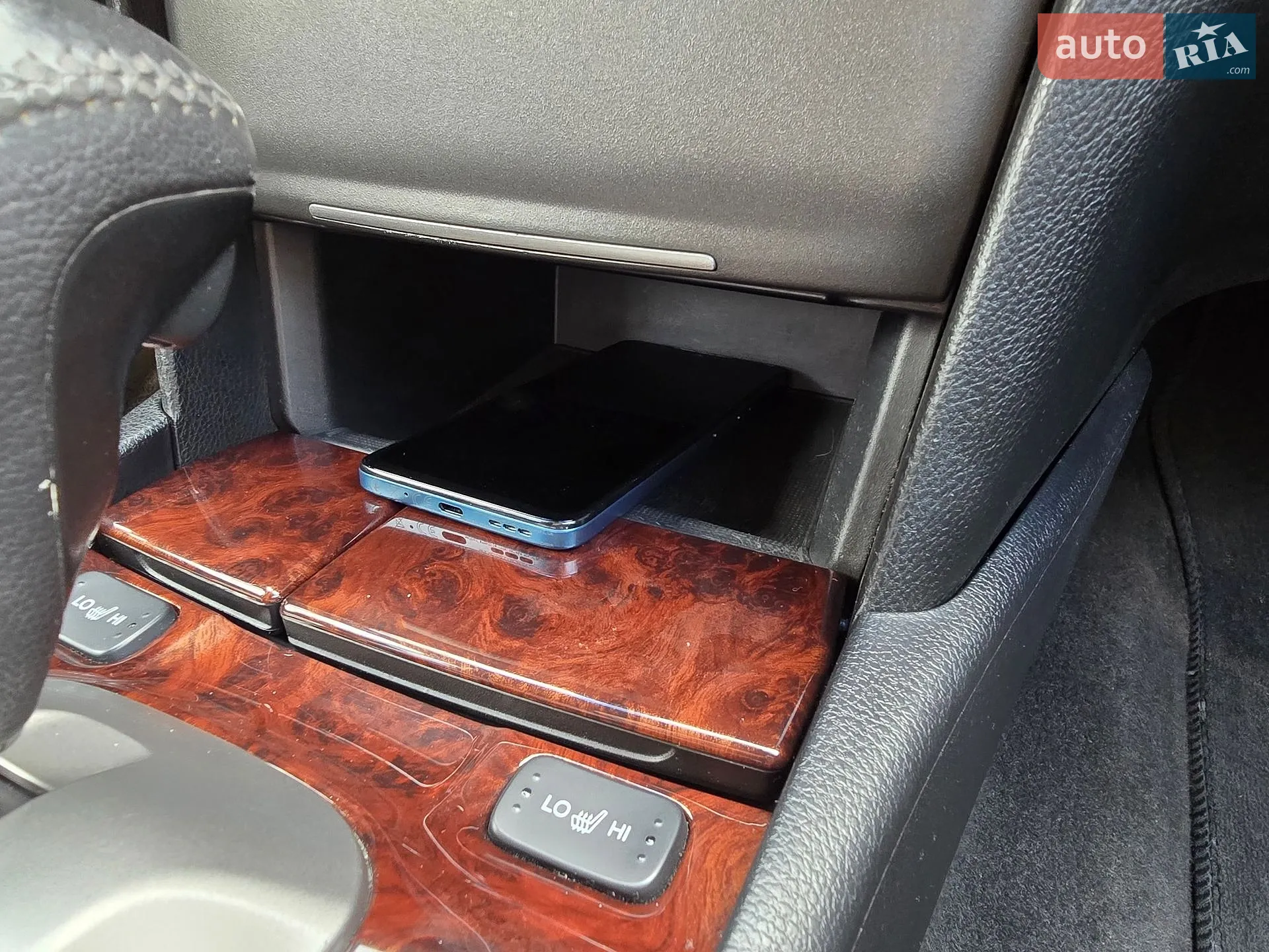2011 Honda Crosstour - мініатюра 50