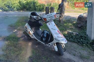 Скутер Honda CT 50 Motra 1983 в Днепре