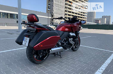 Мотоцикл Круизер Honda CTX 1300 2014 в Киеве