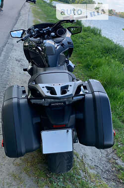 Мотоцикл Круизер Honda CTX 1300 2014 в Львове