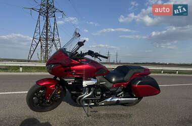 Мотоцикл Круізер Honda CTX 1300 2014 в Білій Церкві