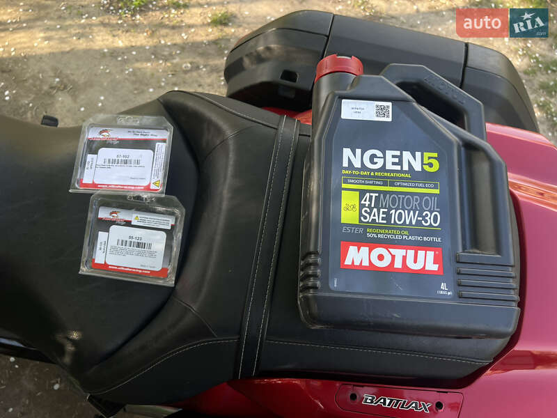 Мотоцикл Круізер Honda CTX 1300 2014 в Білій Церкві фото 15 Мотоцикл Круізер Honda CTX 1300 2014 в Білій Церкві