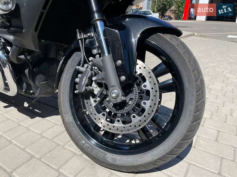 Мотоцикл Туризм Honda CTX 1300 2014 в Дніпрі