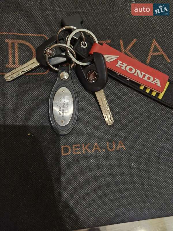 Мотоцикл Круізер Honda CTX 1300 2014 в Павлограді фото 18 Мотоцикл Круізер Honda CTX 1300 2014 в Павлограді