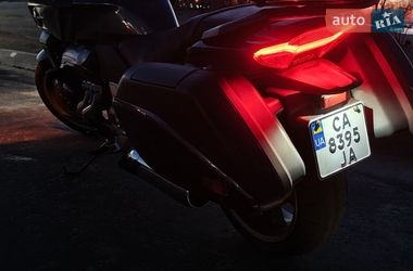 Мотоцикл Круизер Honda CTX 1300 2014 в Черкассах