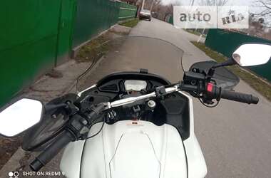 Мотоцикл Туризм Honda CTX 700 2014 в Миронівці