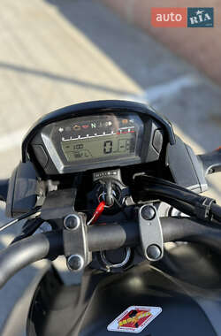 Мотоцикл Круизер Honda CTX 700 2014 в 