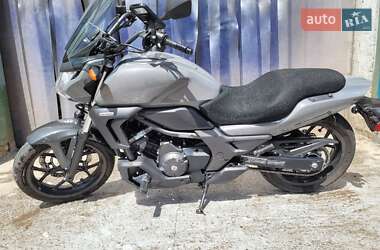 Мотоцикл Круизер Honda CTX 700 2015 в Киеве