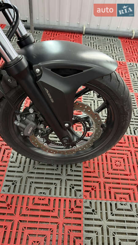 Мотоцикл Круізер Honda CTX 700 2014 в Одесі