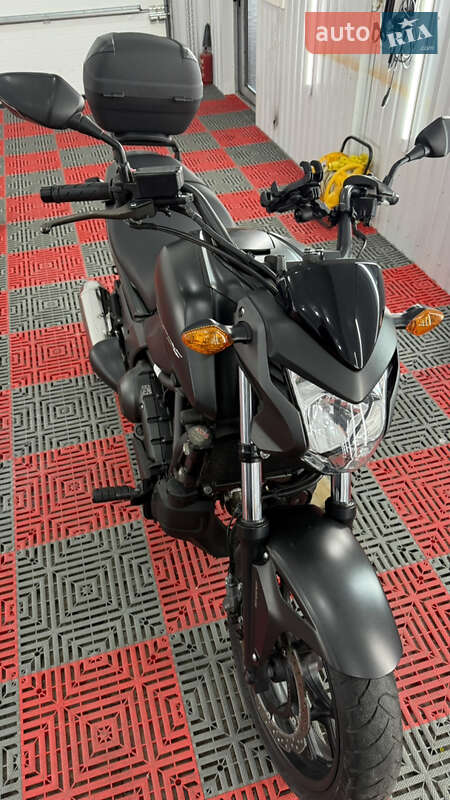 Мотоцикл Круізер Honda CTX 700 2014 в Одесі