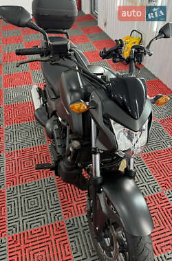 Мотоцикл Круизер Honda CTX 700 2014 в 