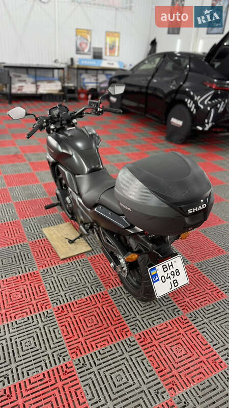 Мотоцикл Круізер Honda CTX 700 2014 в Одесі