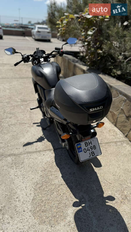 Мотоцикл Круізер Honda CTX 700 2014 в Одесі