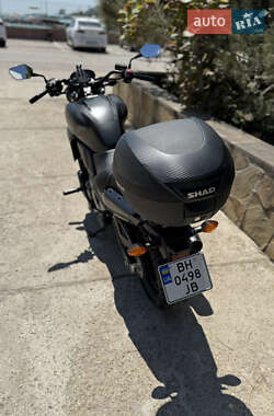 Мотоцикл Круизер Honda CTX 700 2014 в 