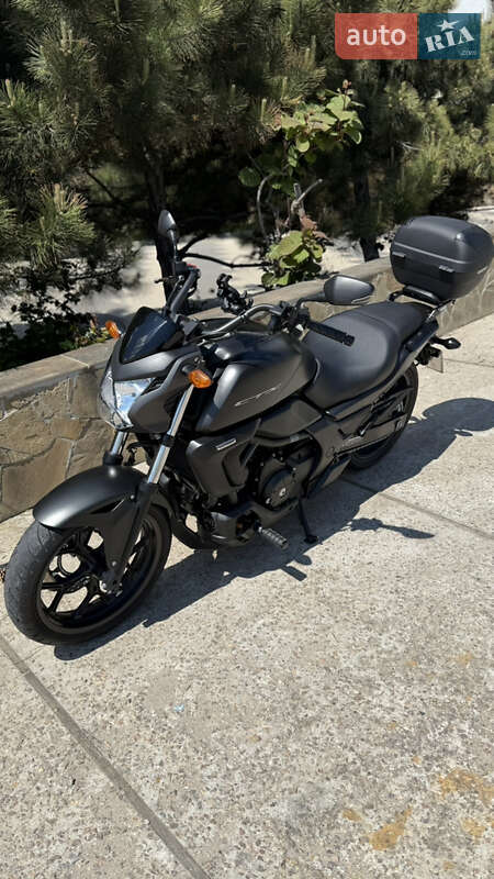 Мотоцикл Круізер Honda CTX 700 2014 в Одесі